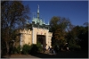 Petřín - bludiště