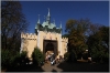 Petřín - bludiště