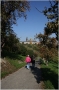 Petřín - Seminářská zahrada