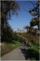 Petřín - Seminářská zahrada