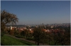 Petřín - Seminářská zahrada