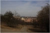 Petřín - Seminářská zahrada