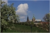 Petřín - Seminářská zahrada
