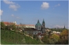 Petřín - Seminářská zahrada