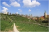 Petřín - Seminářská zahrada