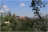 Petřín - Seminářská zahrada