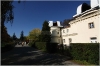 Petřín - Štefánikova hvězdárna