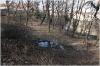Petřín - Strahovská zahrada, studánka v zahradě
