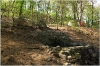 Petřín - Strahovská zahrada, studánka v zahradě