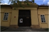 Petřín - zahrada Kinských- bývalá kočárovna