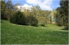 Petřín - zahrada Kinských