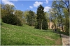 Petřín - zahrada Kinských