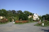 Petřín - hvězdárna
