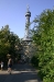 Petřín - rozhledna