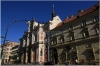Praha 1 - Kostel sv. Voršily