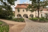 Praha 1 - Werichova vila 