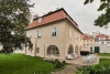 Praha 1 - Werichova vila 