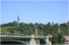 Praha 7  - Letenské sady