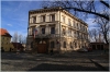 ostrov Kampa - Lichtenštejnský palác 