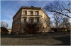ostrov Kampa - Lichtenštejnský palác 