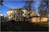 ostrov Kampa - Lichtenštejnský palác 