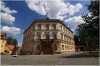 ostrov Kampa - Lichtenštejnský palác 