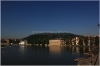 ostrov Kampa - Lichtenštejnský palác 