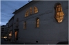 Praha 1 - kostel sv. Bartoloměje