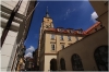 Praha 1 - kostel sv. Jiljí