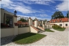 Kramářova vila - zahrada