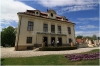 Kramářova vila - dnes sídlo předsedy vlády 