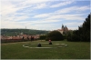 Kramářova vila - zahrada