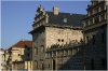 Praha 1 - Schwarzenberský palác