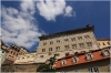 Praha 1 - Schwarzenberský palác