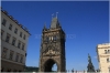 Praha 1 - Staroměstská mostecká věž