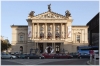 Praha 1 - Státní opera (použito ze stránek Státní opery)