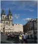 Praha 1 - Staroměstské náměstí - Trčkovský dům