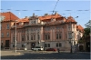 Praha 2 - Karlovo náměstí - Faustův dům 