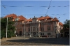 Praha 2 - Karlovo náměstí - Faustův dům
