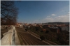 Praha 2 - Havlíčkovy sady(Grebovka)