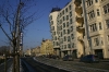Praha 2 - Jiráskovo náměstí
