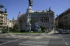 Praha 2 - Jiráskovo náměstí