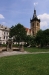 Novoměstská radnice