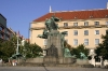 Praha 2 - Palackého náměstí