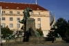 Praha 2 - Palackého náměstí