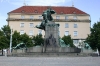 Praha 2 - Palackého náměstí