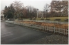 Praha 4 - Centrální park na Pankráci