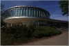 Praha 7 - Letná - Bruselský pavilon (Expo 58)