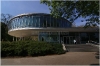 Praha 7 - Letná - Bruselský pavilon (Expo 58)