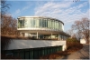 Praha 7 - Letná - Bruselský pavilon (Expo 58)